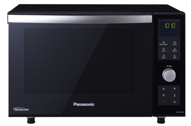 Panasonic NN-DF386