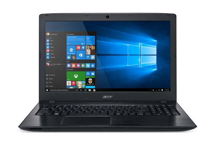 Acer Aspire E 15 E5-576G-81GD