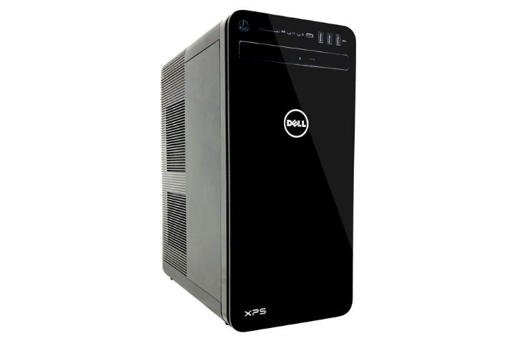 Dell XPS Tower Special Edition Review