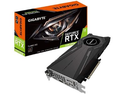 Gigabyte GeForce GTX 2080