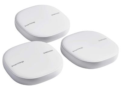 Samsung Connect Home Wi-Fi Mesh